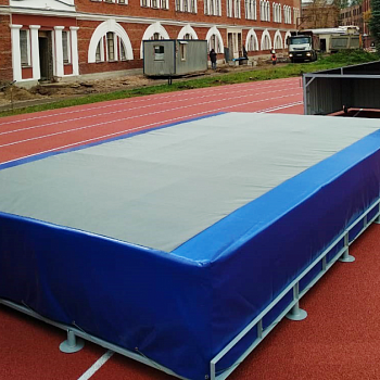 Военно-медицинская академия им. Кирова, г. Санкт-Петербург